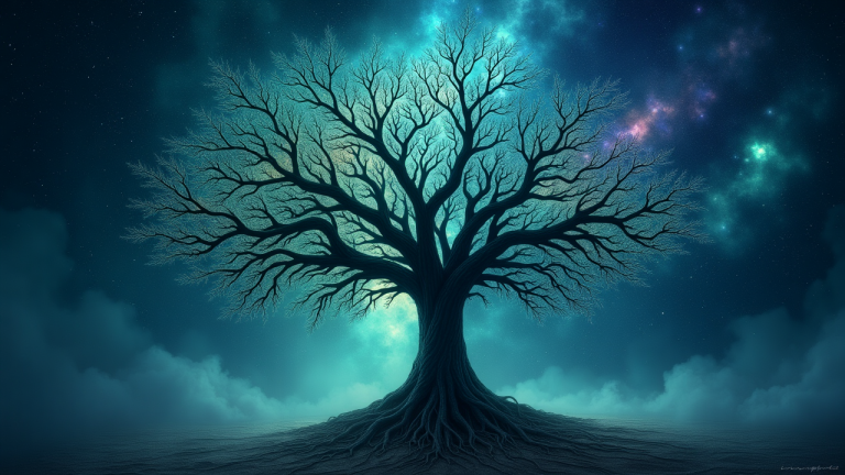 Квантовая мультивселенная: Почему физики верят в существование бесконечных версий нашей реальности