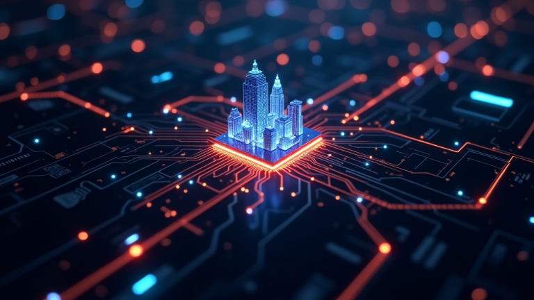 Квантовый мир в кармане: как физика невидимых частиц создала вашу цифровую реальность