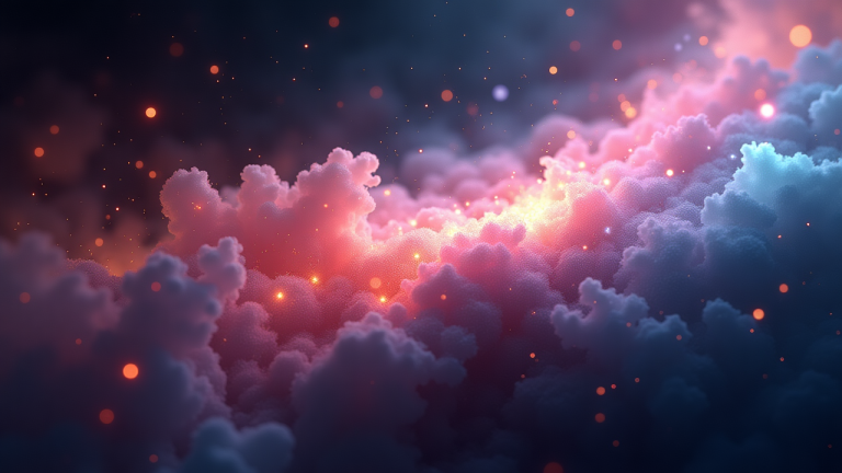 Квантовая пустота: Почему «Ничто» на самом деле управляет Вселенной?