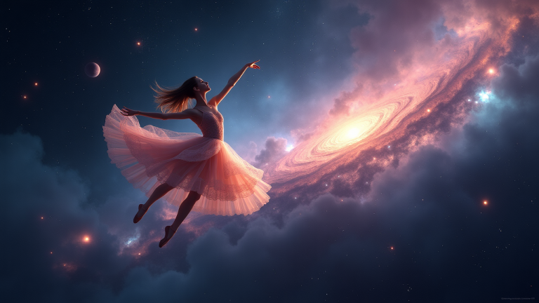 Творческая пустота: Как квантовый вакуум рождает частицы, силы и саму Вселенную