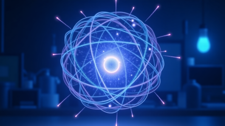 Поймать пустоту: как человечество учится создавать и использовать антиматерию