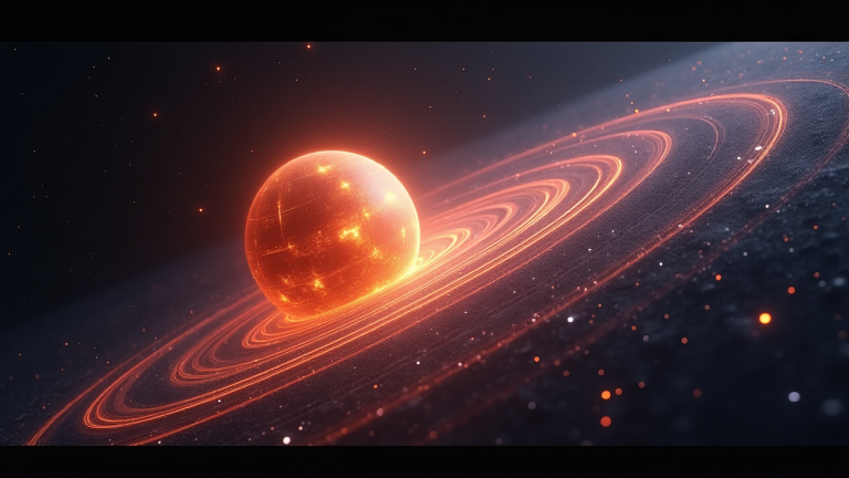 Гибкая Вселенная: Как скорость и гравитация управляют вашим временем