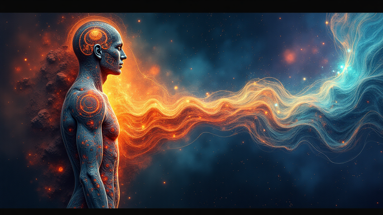 Внутренние часы: Как время живет, дышит и стареет внутри нас и вокруг нас