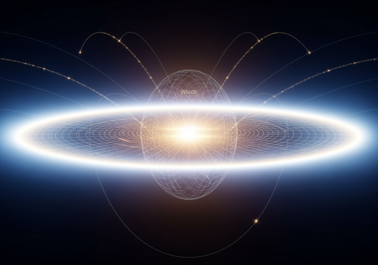 Мнимое время и безграничная Вселенная: как Стивен Хокинг переосмыслил начало всего