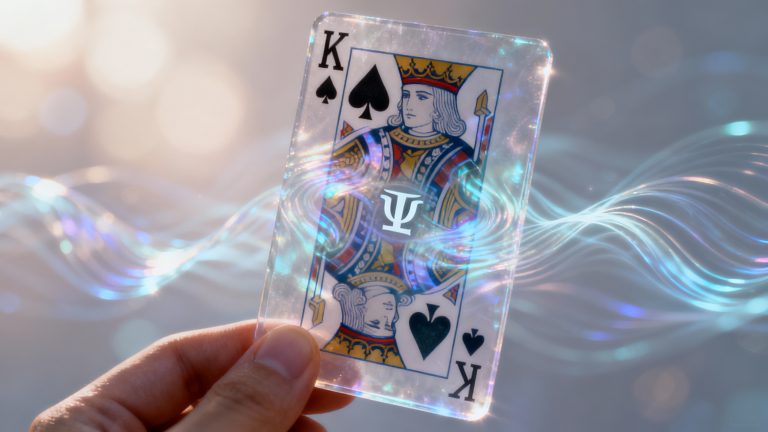 Квантовая суперпозиция: как частицы существуют во множестве состояний одновременно